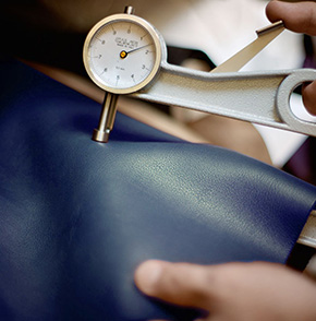 Fu'an Synthetic Materials Co.,Ltd.